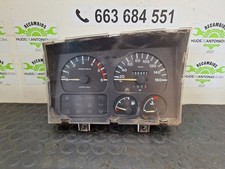 quadro strumenti NISSAN TRADE
