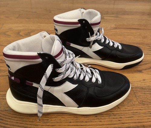 Sneakers alte diadora heritage - diadora,