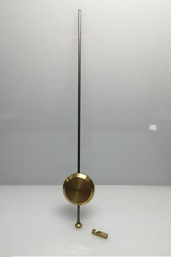 Pendolo con gancio - per, orologi