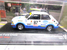 Seat Fiat 127 Crono Rally