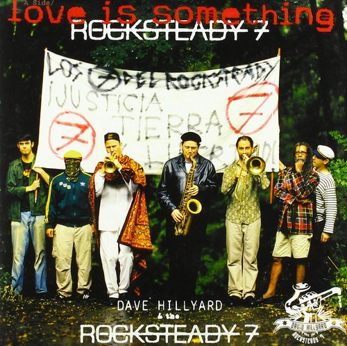 The rockstead love - the,