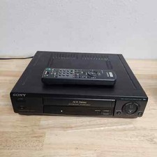 Sony slv 678hf stereo - slv-678hf,