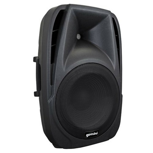 Gemini mkii diffusore - gemini, es