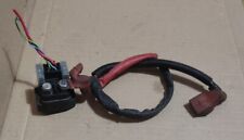 Relè Starter per  scooter Yamaha XMax 250cc (YP250R) 2005-2009 (4YR-81940-02-00)