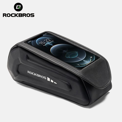 Rockbros borsa tubo - borsa, bici