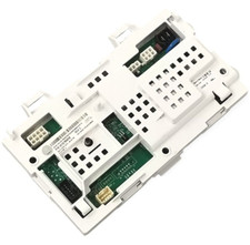 Controllo lavatrice Whirlpool