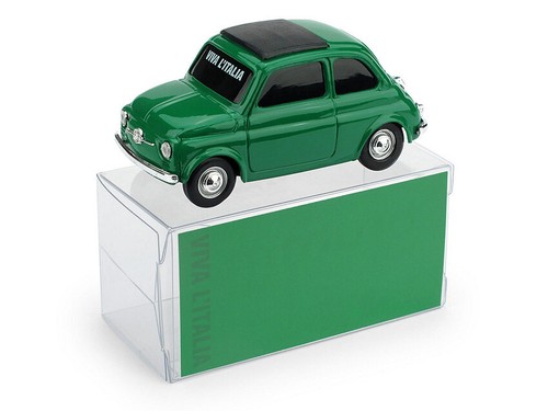 Modellino auto scala 43 - auto,