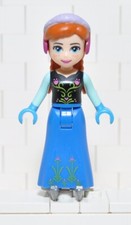 Lego Frozen dp036 Anna Disney Princess  2017 set 10736