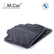 Set Tappetini Tappeti in Gomma