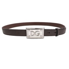 Dolce & Gabbana Dg Logo