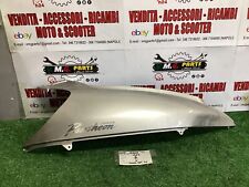 Scocca Posteriore Sx Honda