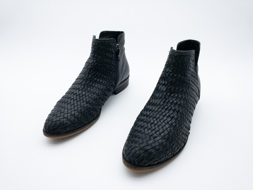 Progetto donna chelsea boots