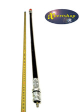 Ricambio flessibile quadrato - flessibile,