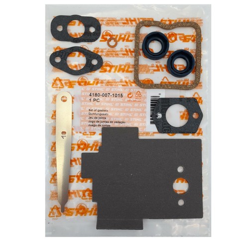 Set guarnizioni stihl - stihl, bt130
