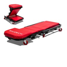 Slug - Carrello sotto auto