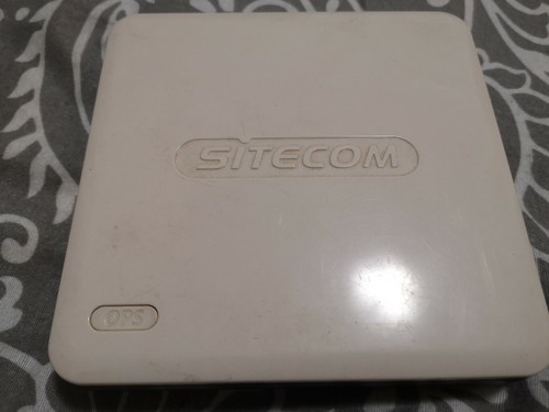 Sitecom 300n modem - 300n,