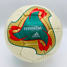 Adidas Fevernova Football Fifa World Cup 2002 pallone ufficiale partita taglia 5