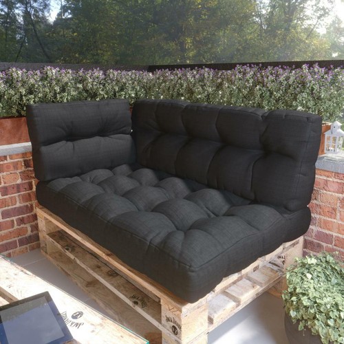 Cuscino per pallet mss - pallet, relax