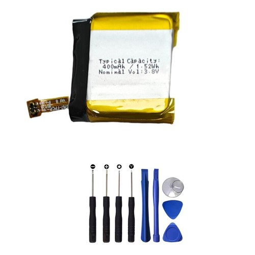 Batteria pl512524g pl502524v - pl512524g,