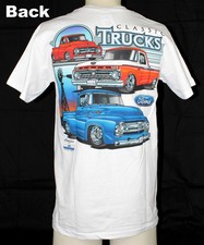 Maglietta originale Ford Pick