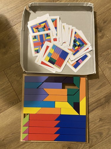Puzzle stem per bambini - puzzle,