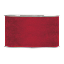 Nastro Velluto Doppio Mm63x7mt