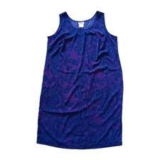 Abito midi vintage R&K taglie