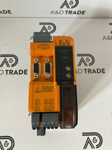 Automation - br,