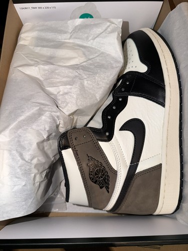 Air jordan high retro og - jordan, 1