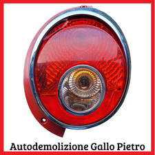 Fanale posteriore DX destro