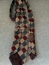 LOTTO 15 CRAVATTE VINTAGE IN