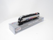 Atlas N 40005745 DCC Sound NJ