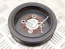 Puleggia albero motore