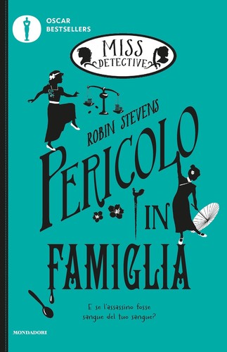 Pericolo famiglia miss - in, famiglia.
