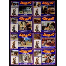 Fotobusta Sbirulino Sandra