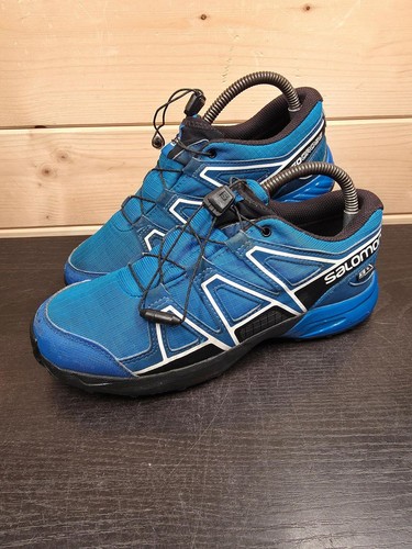 Scarpe ginnastica salomon - da,