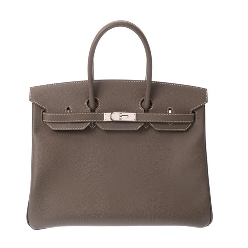 Hermes birkin candy - candy, veau