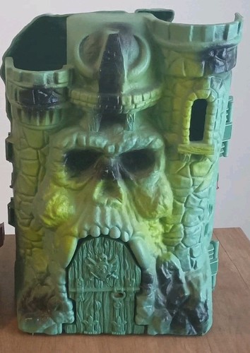 Grayskull motu anni - 80,