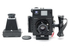 Mamiya Universal Press Film