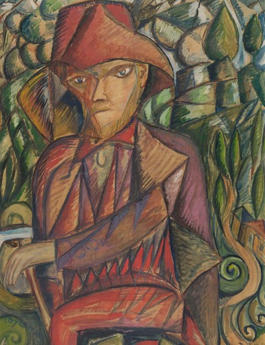 Tytus czyzewski highland - tytus,