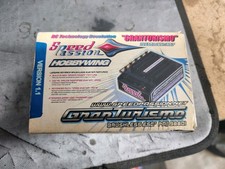 Speed Passion HobbyWing GT1.1