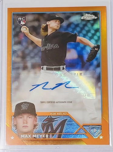 2023 topps chrome max - chrome,