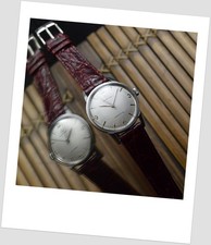 Certina Stainless Steel