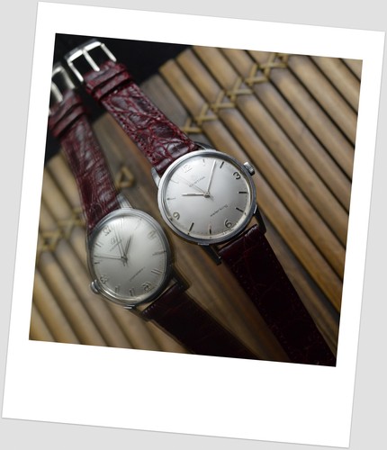 Certina stainless steel - stainless,