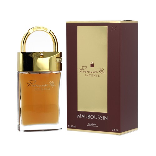 Mauboussin promise intense - mauboussin, me