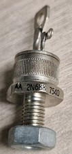 Motorola 2N688 - 7540  Diodo Raddrizzatore Nuovo VEDI foto 