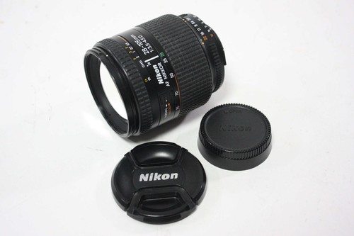 Nikon 105 5 - 28-105, mm