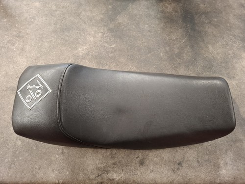 Sella kawasaki 400 - (seat),
