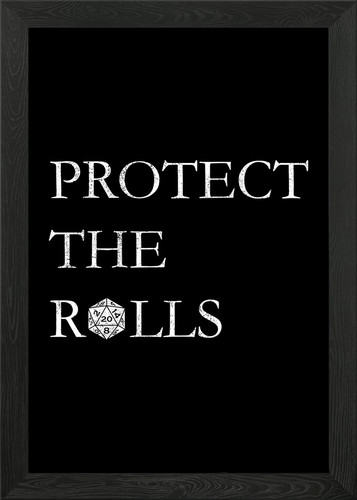 Proteggi rotoli poster - poster, arte