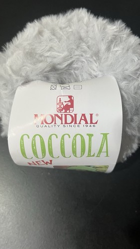 Filato coccola new mondial - filato, new"